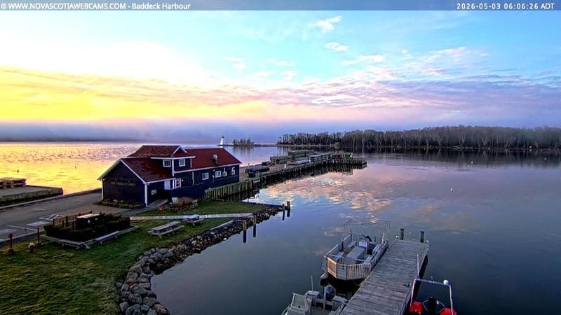 Baddeck