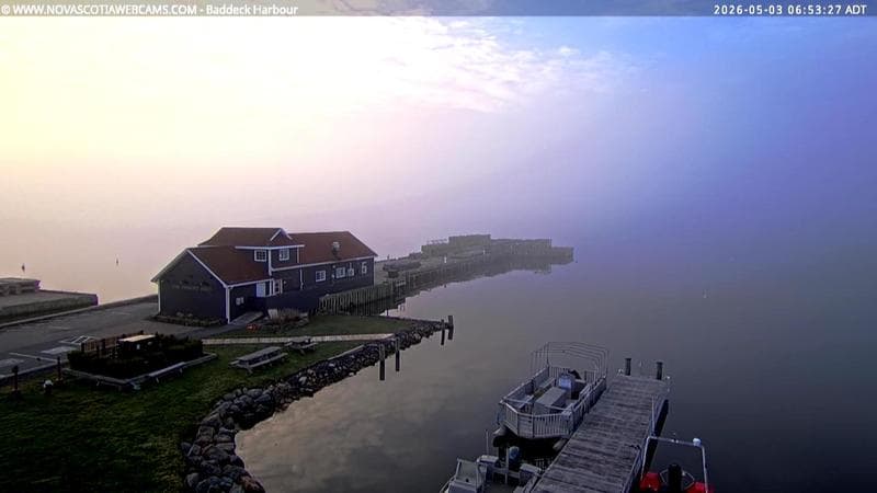 Baddeck