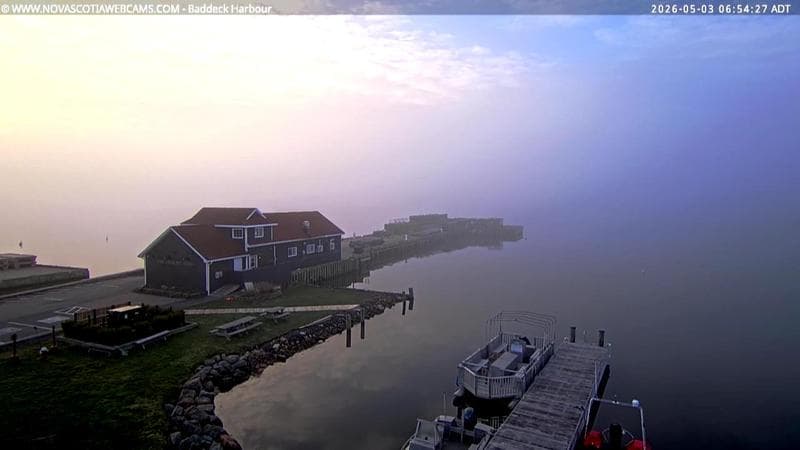 Baddeck
