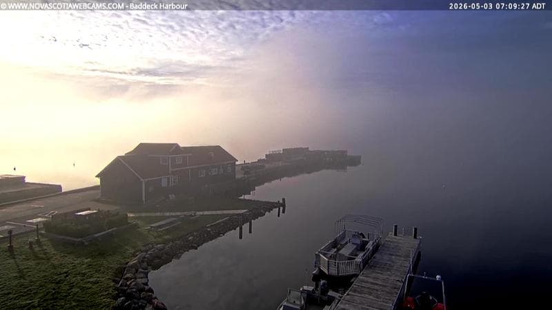 Baddeck