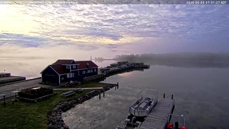 Baddeck