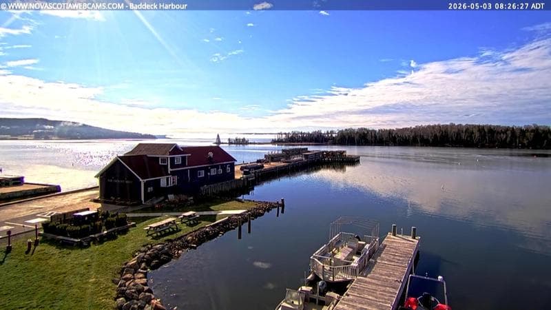 Baddeck