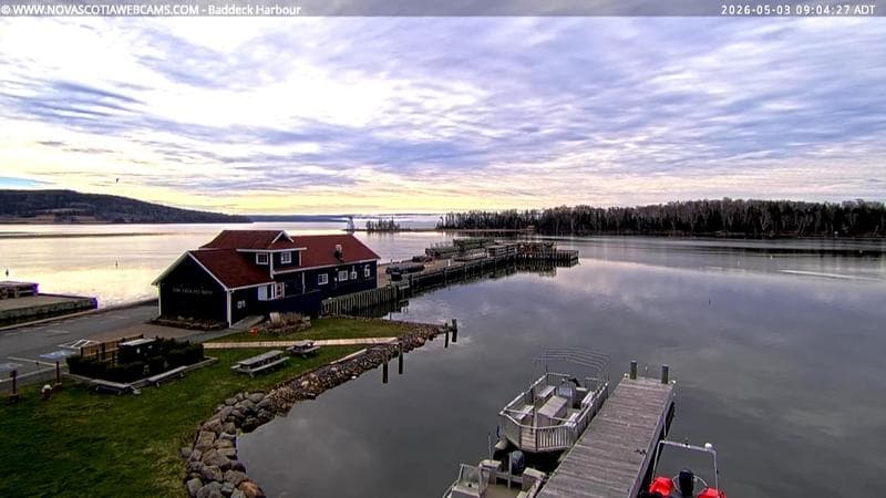 Baddeck