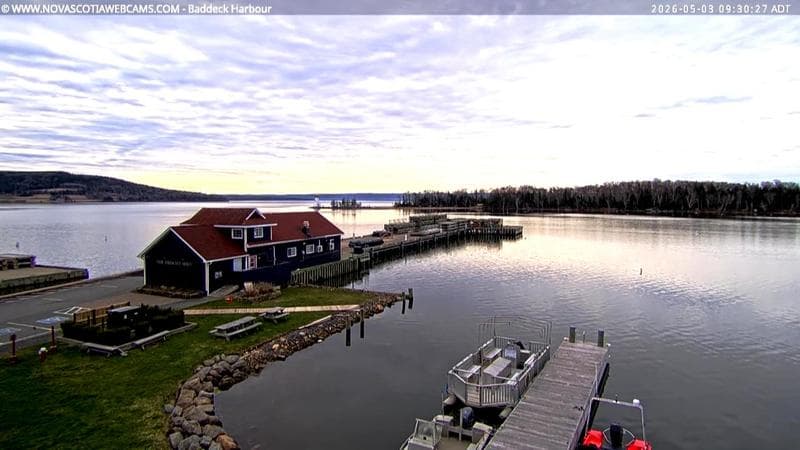 Baddeck