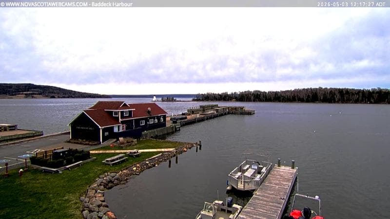 Baddeck