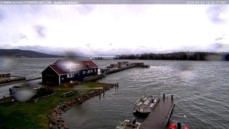 Baddeck
