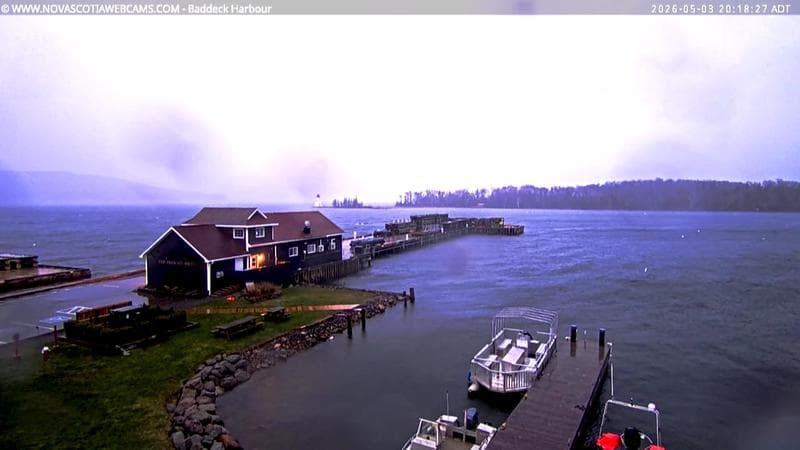 Baddeck