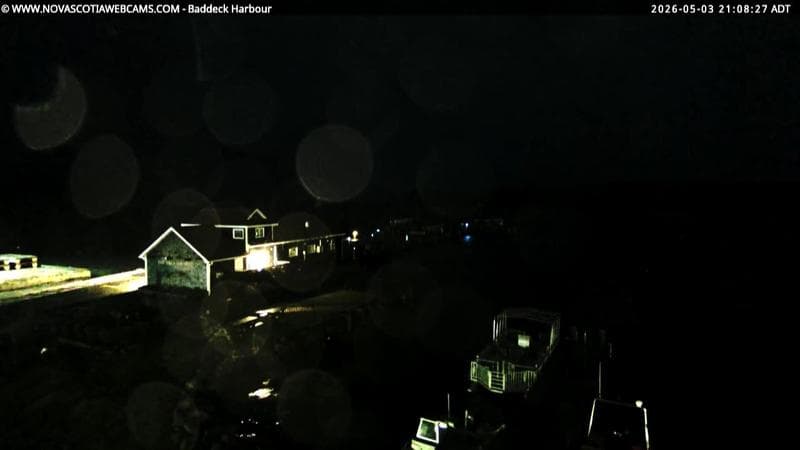 Baddeck