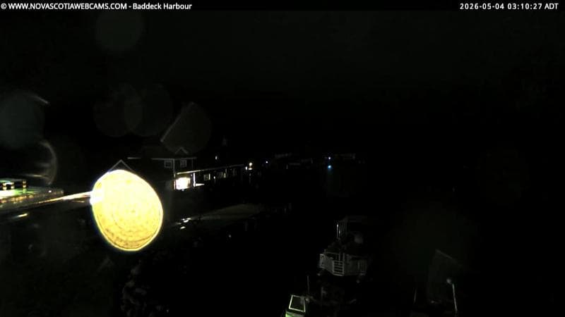 Baddeck