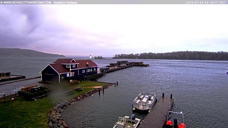 Baddeck