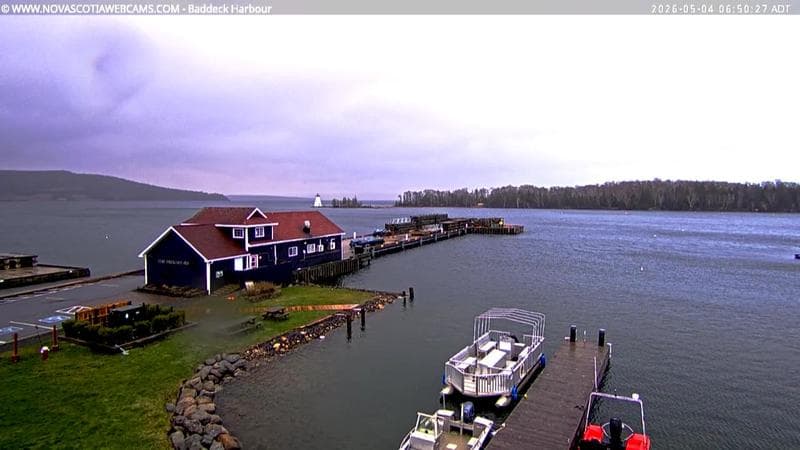 Baddeck
