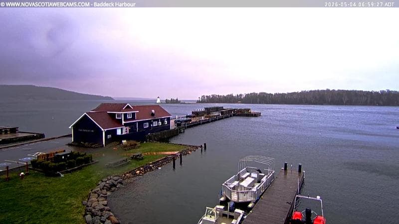 Baddeck