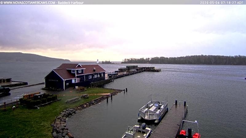 Baddeck