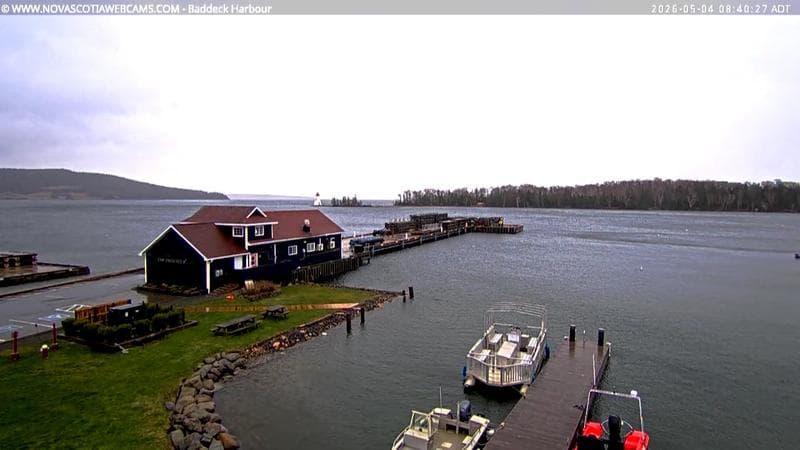 Baddeck
