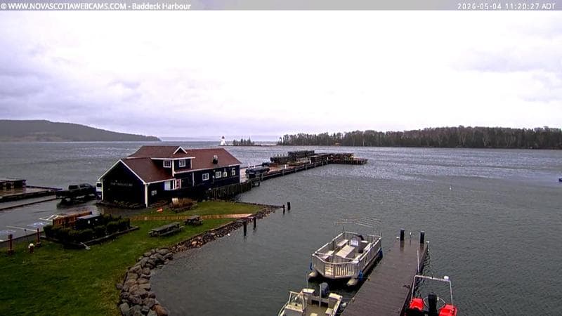 Baddeck