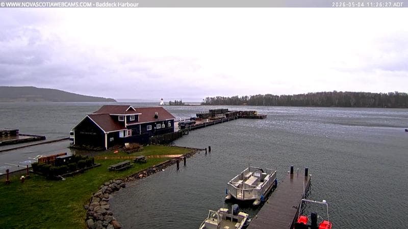 Baddeck