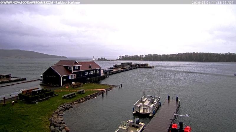 Baddeck