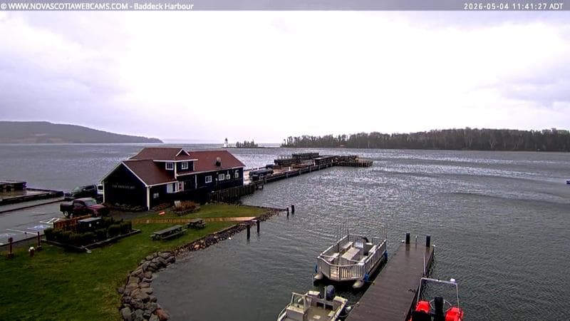 Baddeck
