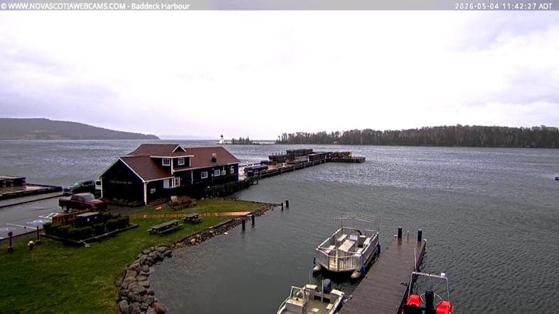 Baddeck