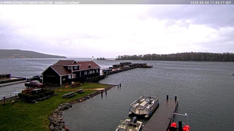 Baddeck