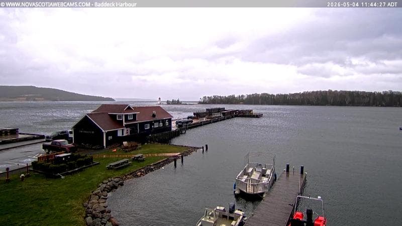 Baddeck