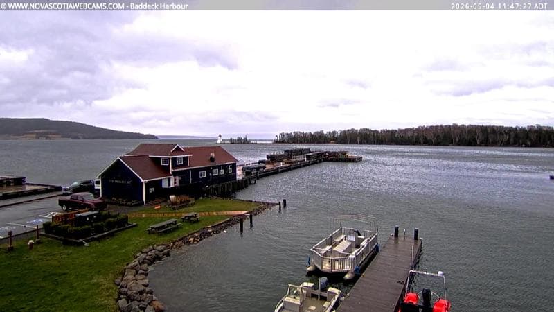 Baddeck