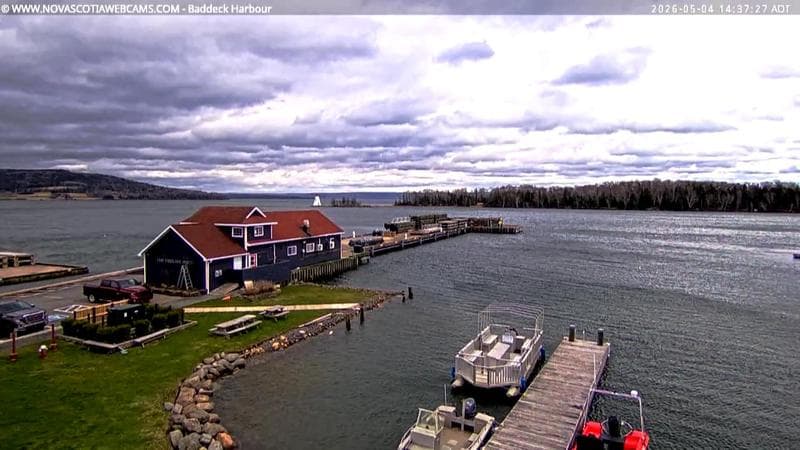 Baddeck