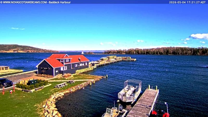 Baddeck