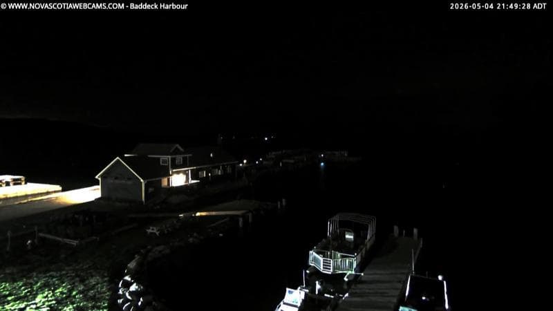 Baddeck