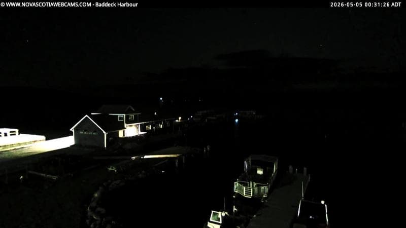 Baddeck