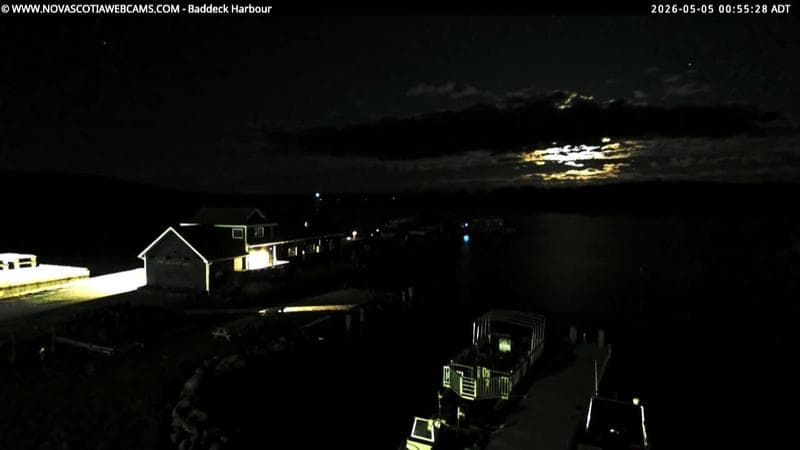 Baddeck