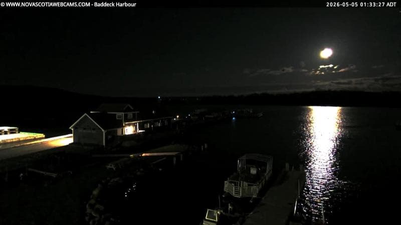 Baddeck