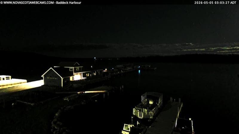 Baddeck
