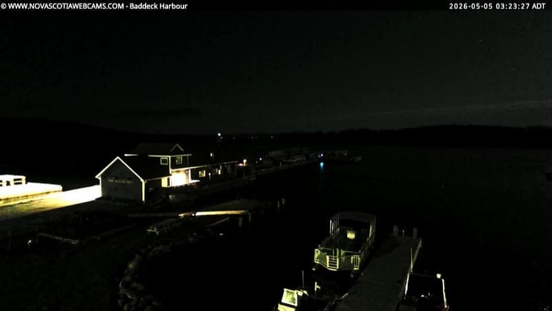 Baddeck