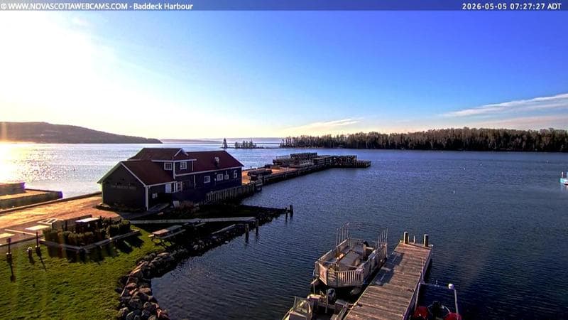 Baddeck