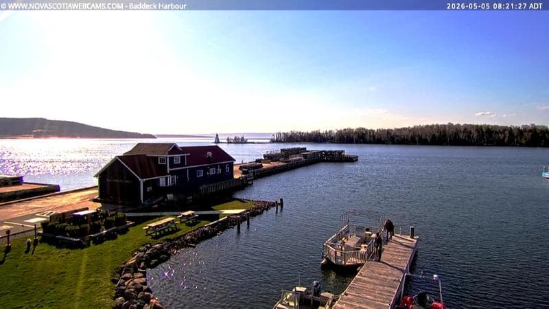 Baddeck