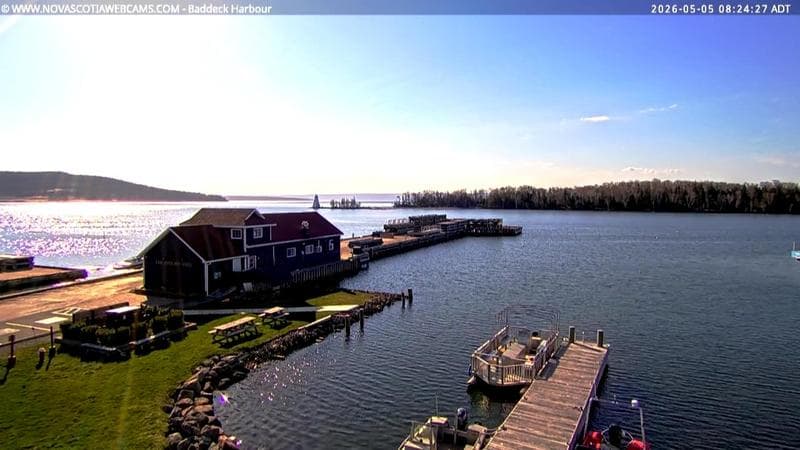 Baddeck