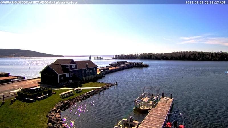 Baddeck