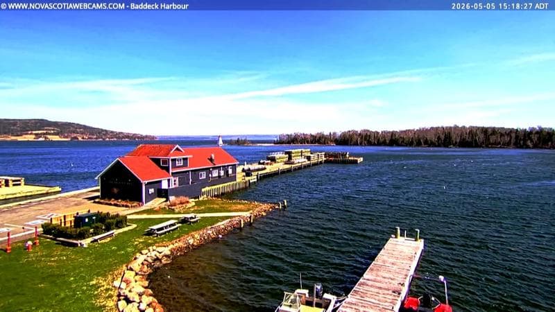 Baddeck