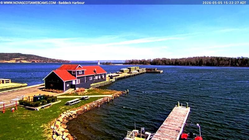 Baddeck