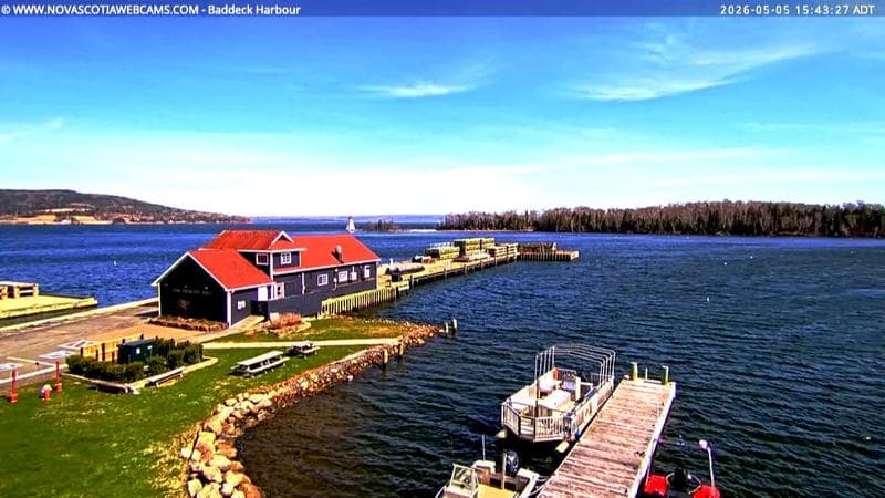 Baddeck