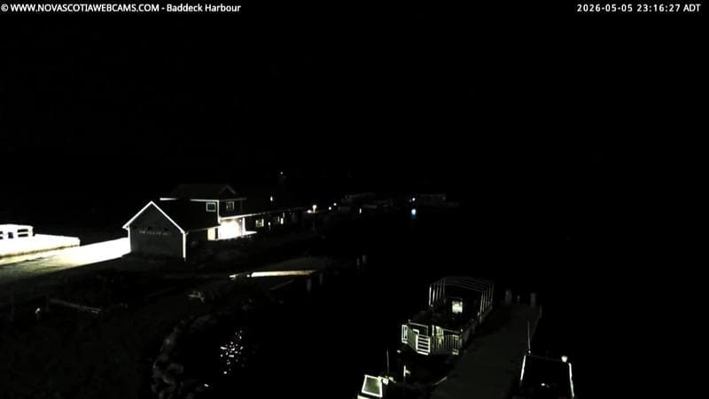 Baddeck