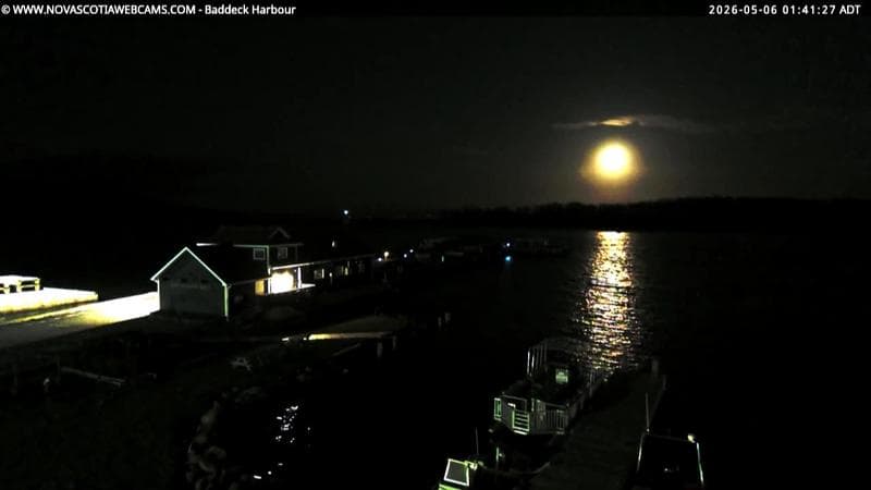 Baddeck