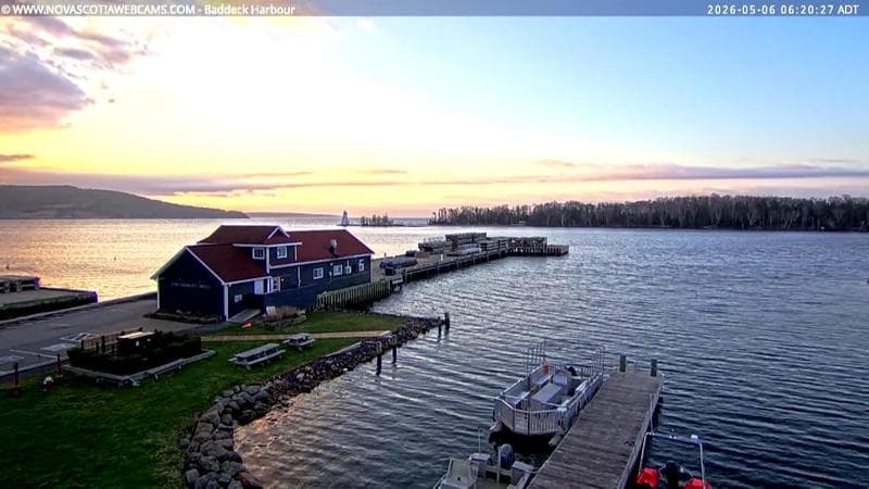 Baddeck