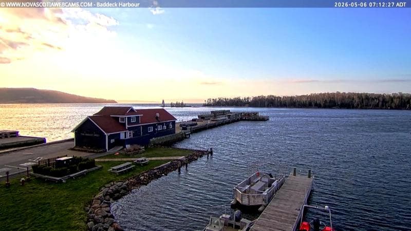 Baddeck
