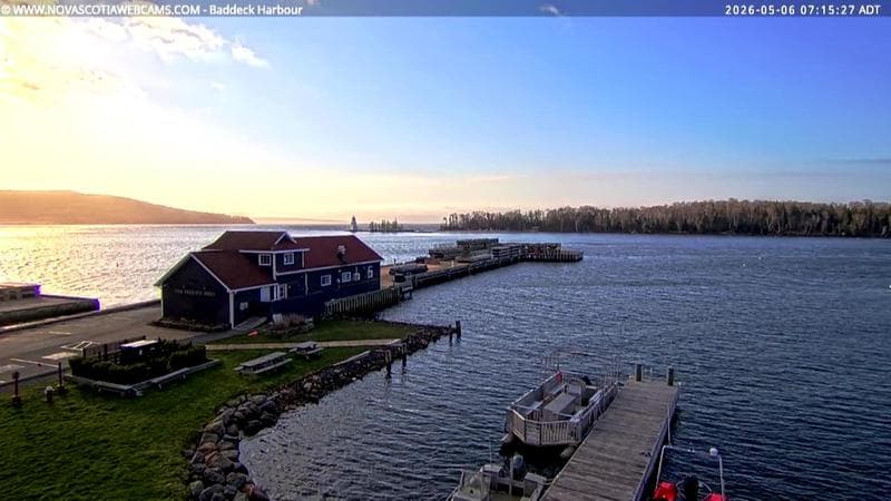 Baddeck