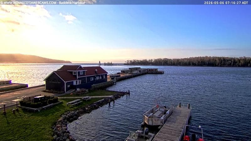 Baddeck
