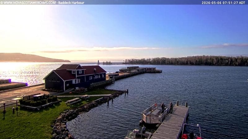 Baddeck