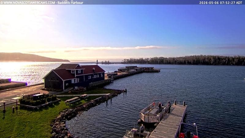 Baddeck