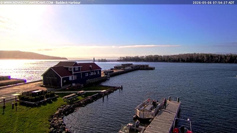 Baddeck